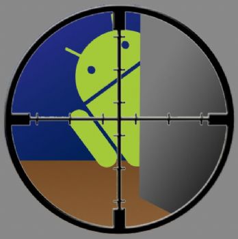 Ataque de malware en Android Market con falsos juegos infectados