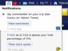 Yahoo! refuerza su integración con Facebook Yahoo! refuerza su integración con Facebook