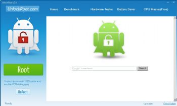 Rootear tu android en un solo click con Unlock root