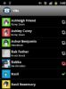 ViBe establece una vibración diferente para cada contacto en tu Android ViBe establece una vibración diferente para cada contacto en tu Android