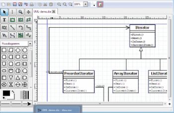 6 excelentes alternativas gratuitas a Microsoft Visio