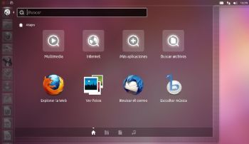 Ubuntu sigue evolucionando Unity con la beta 5.2