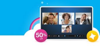 Skype se actualiza para compartir pantalla con otros usuarios
