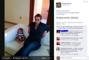 Facebook prueba un nuevo formato para visualizar fotografías