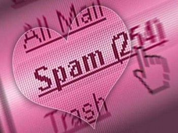 El malware vuelve por San Valentín