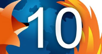 Mozilla corrige un fallo crítico en Firefox 10