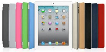 Seis mejoras importantes para el nuevo iPad 3 