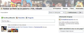 Facebook renueva los grupos