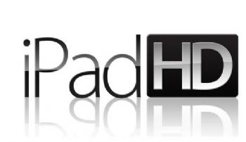 El próximo iPad será el iPad HD, no el iPad 3