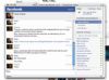 Facebook lanza mensajero para PC Facebook lanza mensajero para PC