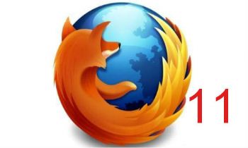 Mozilla Firefox 11 ya disponible para descargar