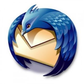 Thunderbird 13 integrará mensajería instantánea