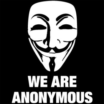 Anonymous aclara que su supuesto OS es falso y que contiene malware