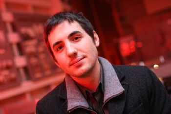 Google contrata a Kevin Rose, fundador de Digg