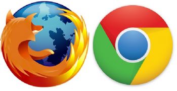 Cómo importar los datos personales de Chrome a Firefox 