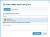Dropbox se integra con Facebook para compartir carpetas en línea Dropbox se integra con Facebook para compartir carpetas en línea