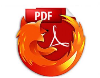 Firefox 14 contará con visor de PDF integrado