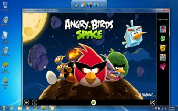 BlueStacks te permite ejecutar 450 mil aplicaciones Android a tu PC