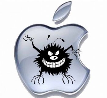 Virus en Mac OS X, una realidad