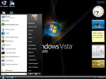 Microsoft abandona el soporte técnico de Windows Vista y Office 2007