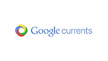Google Currents te permite personalizar tu lectura web