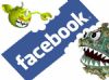 Un nuevo virus ataca Facebook Un nuevo virus ataca Facebook