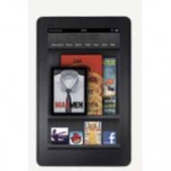 Kindle Fire domina el mercado de las tabletas Android