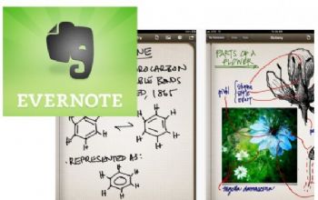 Evernote compra aplicación para crear notas escritas a mano