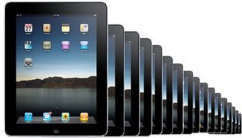 Apple admite error y promete corregir problema de localización de iPhones y iPads