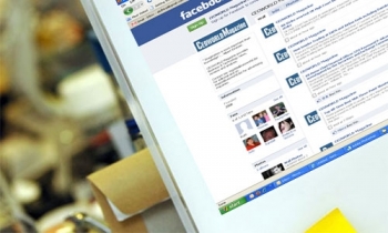 La basura toma el control de Facebook