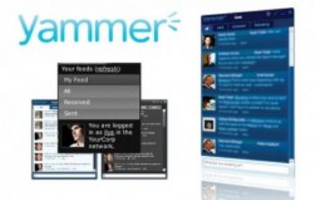 Microsoft compra Yammer, el Twitter para empresas