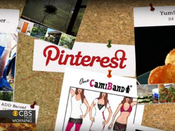 Pinterest prepara aplicaciones para iPad y Android