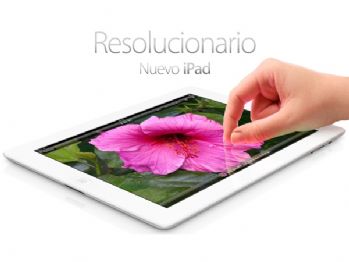 Multa millonaria a Apple porque su iPad 3 no se conecta a cualquier red