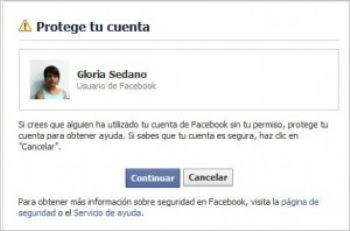 Facebook ofrece antivirus gratuito