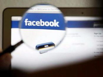 Nuevo virus en Facebook infecta a usuarios a través de una invitación