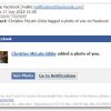 Otro virus que utiliza Facebook para atraer a los usuarios Otro virus que utiliza Facebook para atraer a los usuarios