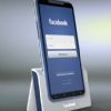 Facebook tendrá su teléfono a mediados de 2013, fabricado por HTC Facebook tendrá su teléfono a mediados de 2013, fabricado por HTC