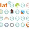 Whatsapp VS ChatON: La guerra de la mensajería gratuita Whatsapp VS ChatON: La guerra de la mensajería gratuita
