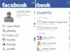 Facebook 1.5 para Windows Phone 7 Facebook 1.5 para Windows Phone 7