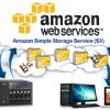 Amazon lanza Amazon Glacier, un nuevo servicio de almacenamiento en la nube de bajo precio Amazon lanza Amazon Glacier, un nuevo servicio de almacenamiento en la nube de bajo precio