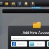 Dropbox, picasa, box, Google Drive, flickr, facebook.. todos los archivos en un único panel Dropbox, picasa, box, Google Drive, flickr, facebook.. todos los archivos en un único panel