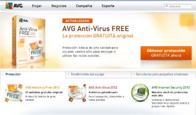 Los mejores Antivirus gratuitos