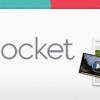 Pocket ahora te lee los contenidos que tienes guardados desde Android Pocket ahora te lee los contenidos que tienes guardados desde Android