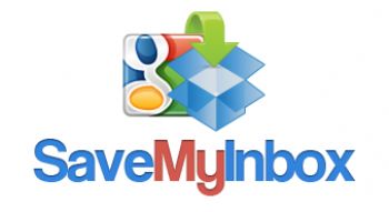 SaveMyInbox, guarda automáticamente en Dropbox tus adjuntos de Gmail