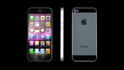 ¿Cuánto le cuesta a Apple un iPhone 5?