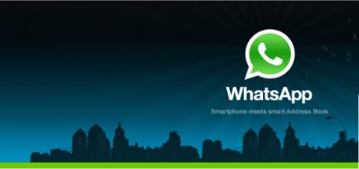 ChatON y Spotbros: Dos alternativas a WhatsApp