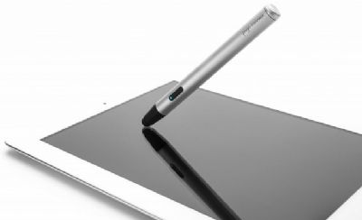 Pogo Connect, Stylus de alta sensibilidad y Pogo Connect, Stylus de alta sensibilidad y precisión