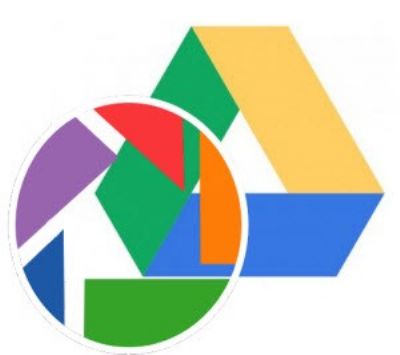 Picasa y Drive compartirán su capacidad de almacenamiento