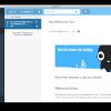 Inky, un cliente de correo sincronizado en la nube Inky, un cliente de correo sincronizado en la nube