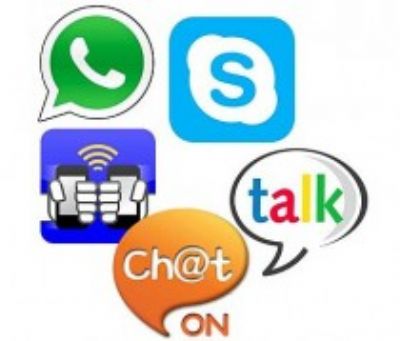 Alternativas a WhatsApp para Android